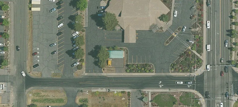 General Commercial Lot on Washburn Way