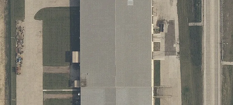 New Industrial Distribution Facility