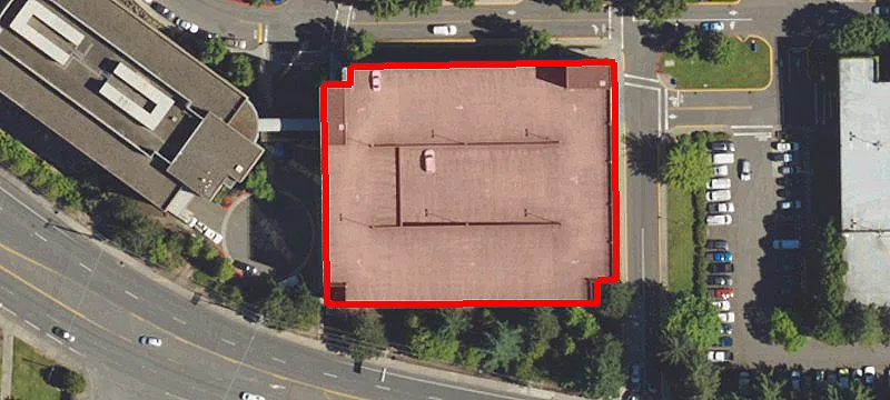 Medical Office Space with Parking
