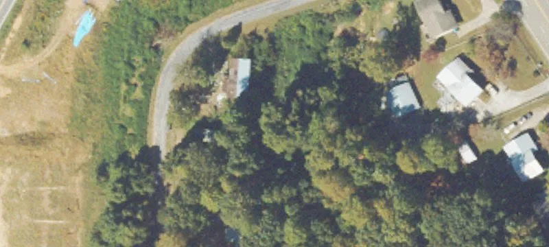 R-3 Residential Development Lot
