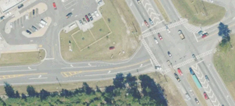 Industrial Development Land Parcel