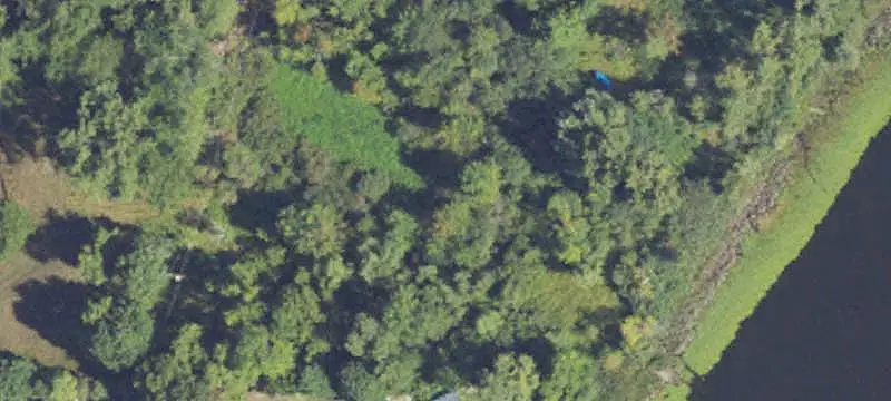 Waterfront Residential Land Parcel