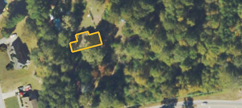 Residential Land Parcel