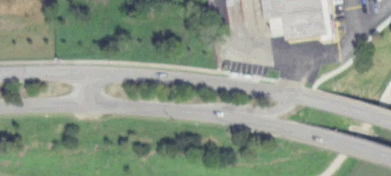 Unrestricted Corner Development Land