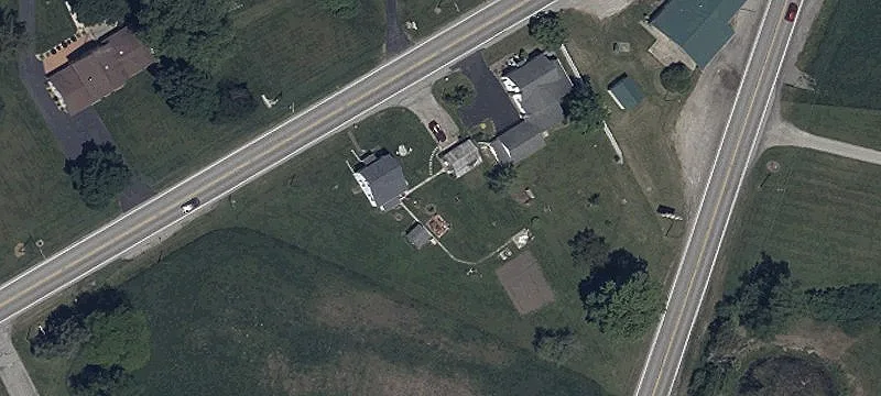 Medical Office Building on Acreage