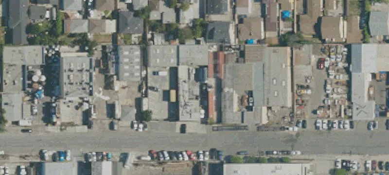 Industrial Specialty Property