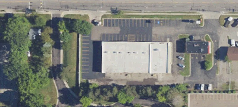 High-Visibility Retail Space