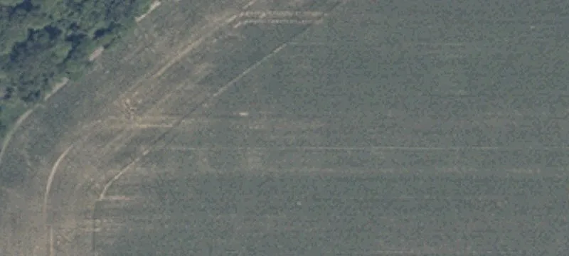 Agricultural Land with Pond
