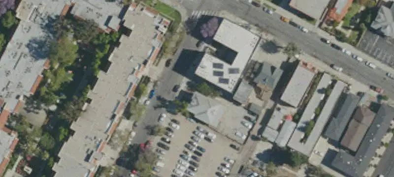 Contiguous LAR3 Development Land