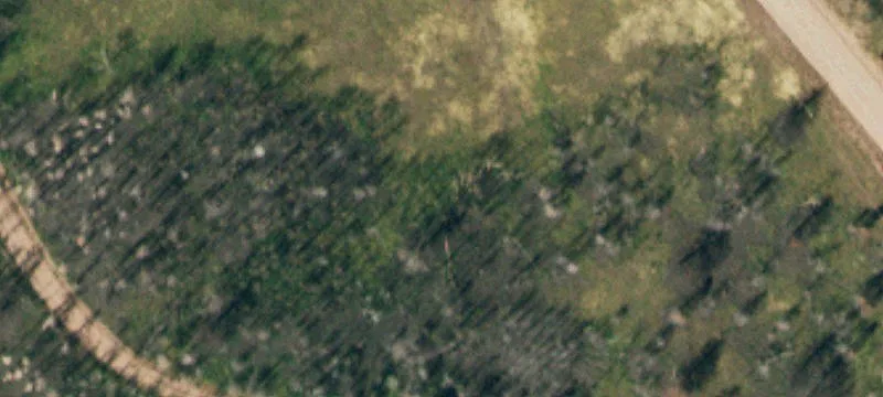 Gated Mountain Land Lot