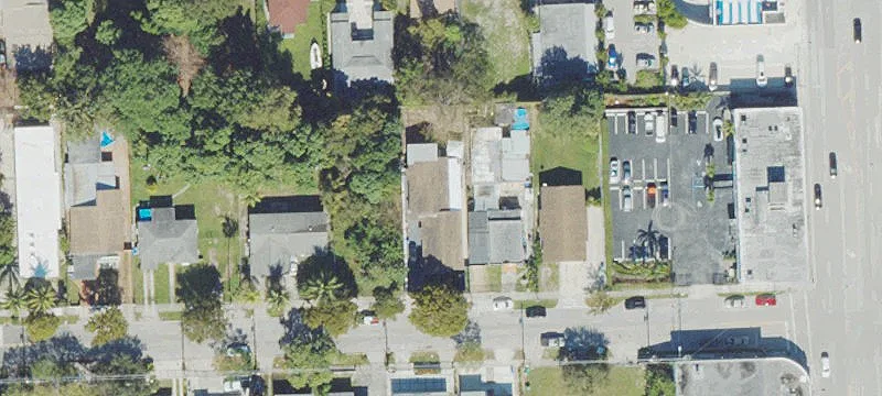 Unzoned Land Development Site