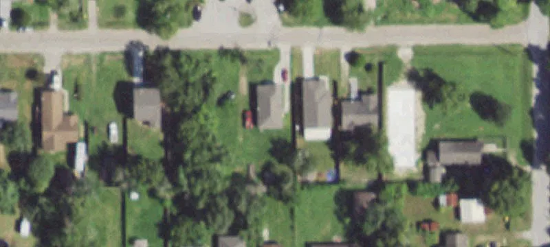 Residential Land Lot