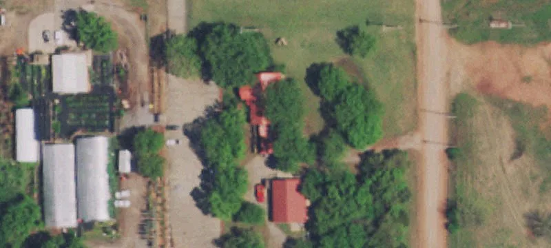 Dual-Building Restaurant Event Property