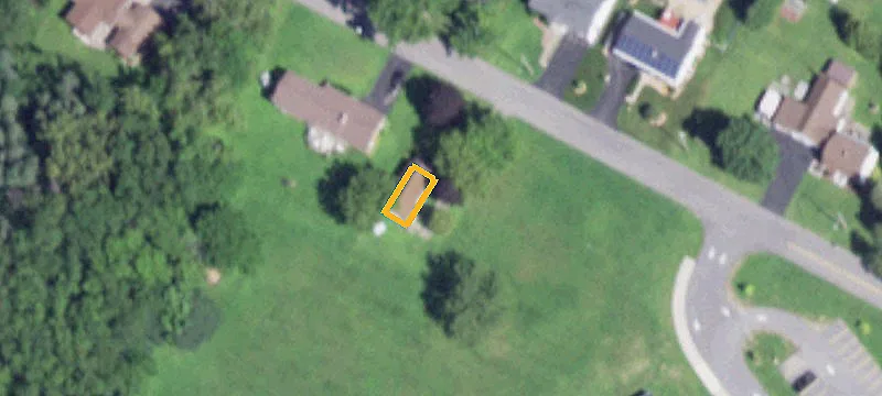 Vacant Residential Lot