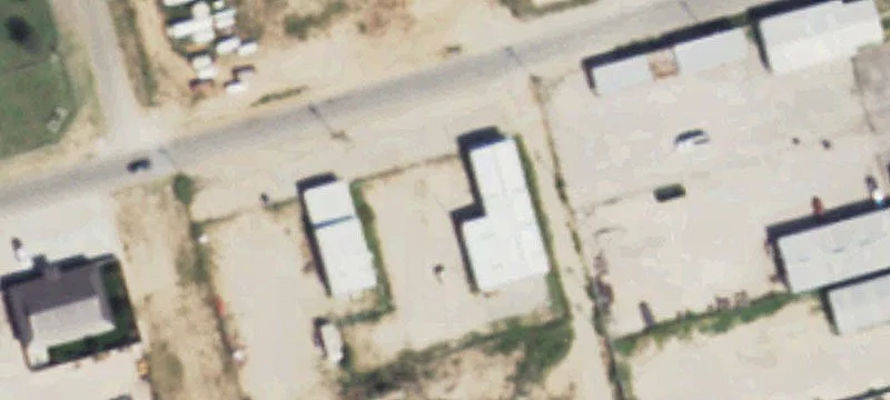 Flex Warehouse with Offices