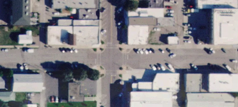 Commercial Land with Building Lease