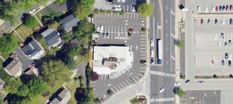 Medical Office Property with Parking