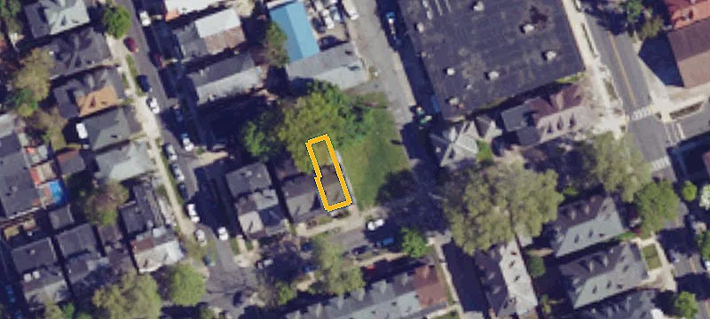 Vacant Residential Lot for Sale