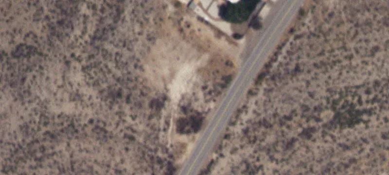 Elevated Homesite with Panoramic Views