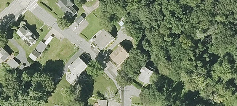 Two-Family Residential Income Property