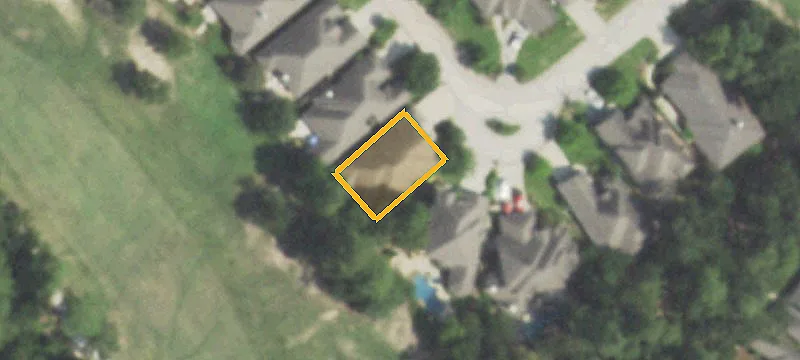 Residential Land Home Lot
