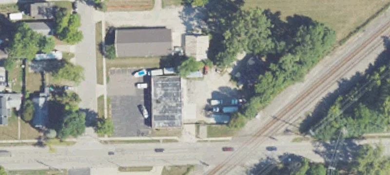 Specialty Commercial Space