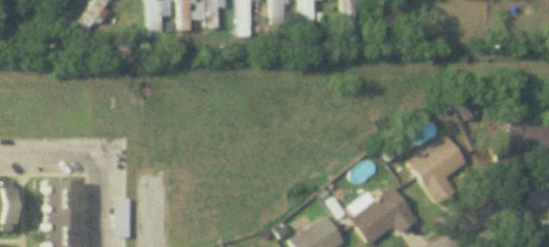 Corner Development Land Parcel