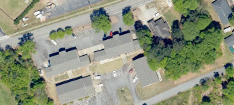 Specialty Site Across High School Field