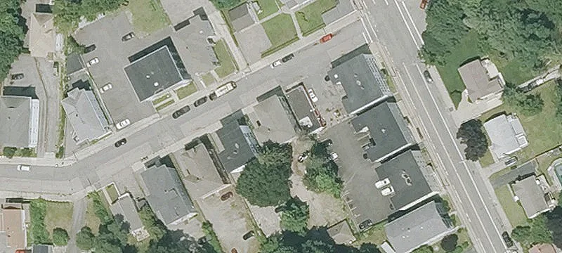 Five-Unit Residential Income Property