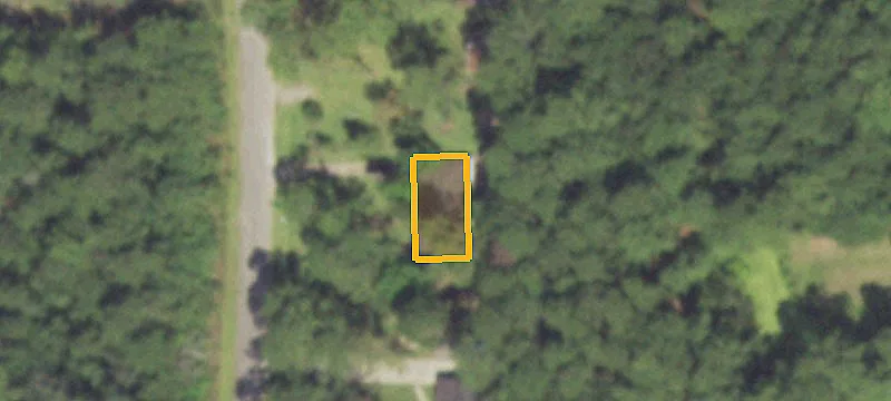Residential Development Land Lot