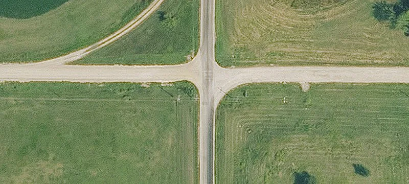 Secluded Land Parcel with Stream