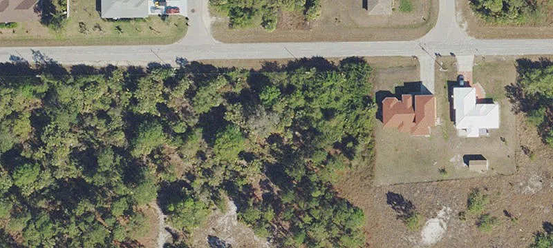 Residential Buildable Lot