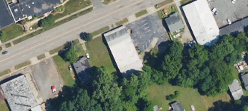 Flex Office-Warehouse Facility