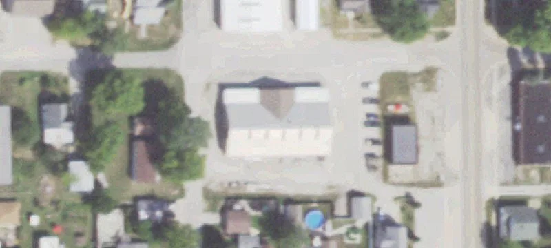 Multi-Building Industrial Flex Asset