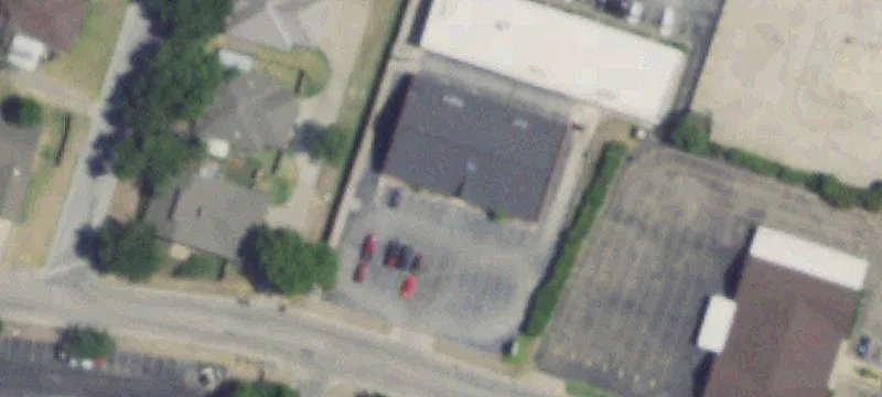 Professional Office Building