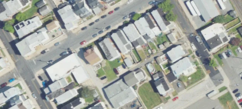 Residential Development Land Parcel