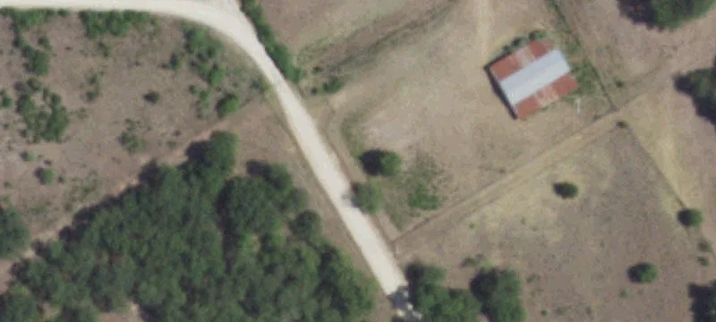 Residential Acreage Tract for Sale