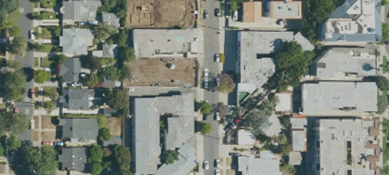 Vacant Development Land with LARD1.5