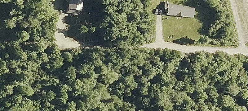 Wooded Residential Building Lot