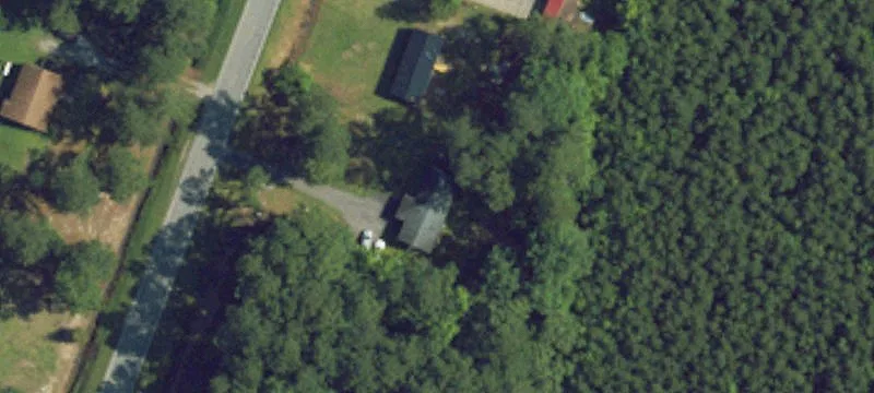 Residential Buildable Lot