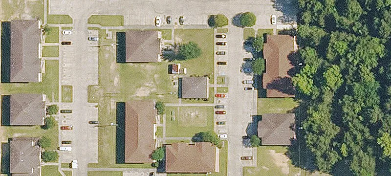 Affordable Multifamily Apartment Community