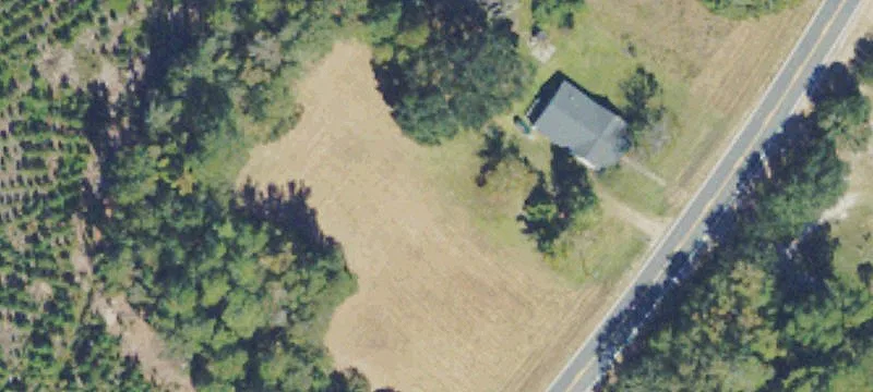 Residential Land Parcel