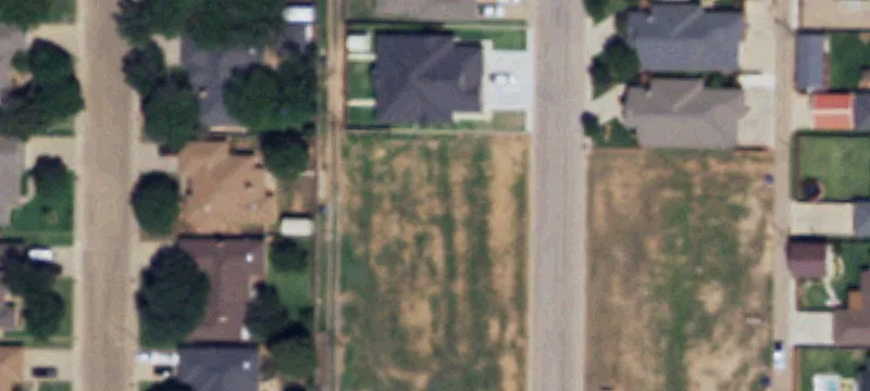 Residential Building Lot