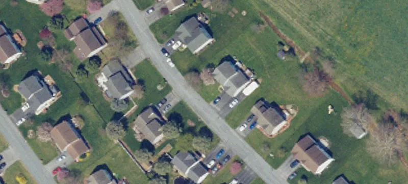 Highway-Adjacent Development Land