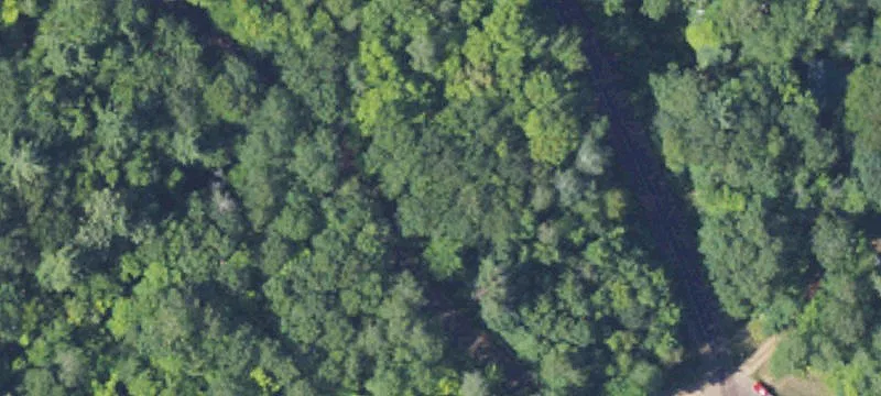 Ready-to-Build Residential Land Lot