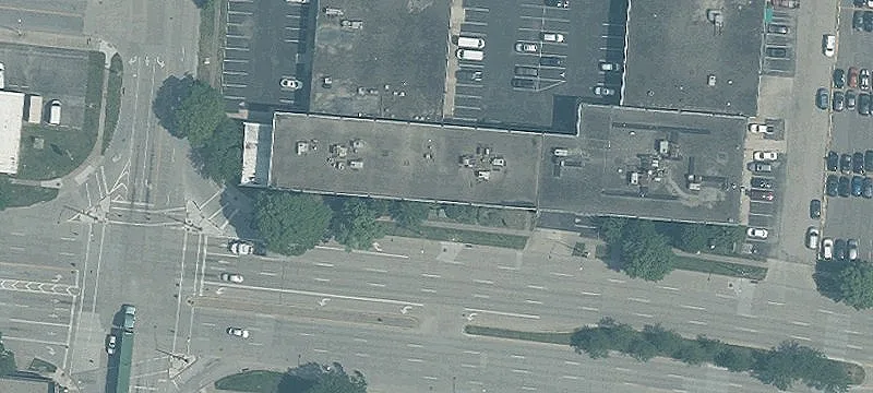 Flex R&D Space with Street Frontage
