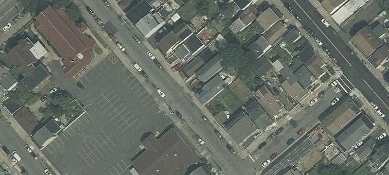 Two-Unit Residential Income Property