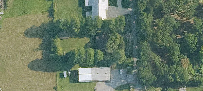 High-Traffic Commercial Development Land