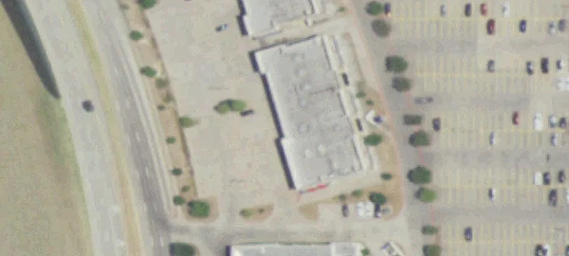 Leased Retail Shopping Center