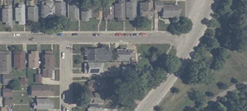 Mixed-Use Retail Office Property